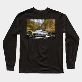 Downstream Long Sleeve T-Shirt
